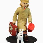 Tim und Struppi, Heimkehr