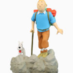 Tim und Struppi, Wanderer