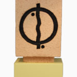 Tim & Struppi, Khi-Oskh Zeichen