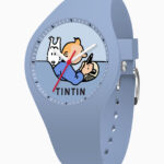 Tim und Struppi, Sowjet Auto, Sport Skin Car, Silikon-Armbanduhr, Kinder