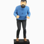 Tim & Struppi, Kapitän Haddock