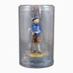 Tim & Struppi, Tim als Schotte