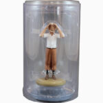 Tim & Struppi, Tim in der Wüste