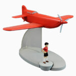 Tim & Struppi, Die Stratonef, N°26