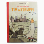 Tim & Struppi, Auf den Spuren von Tim & Struppi, Michael Farr