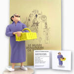 Tim & Struppi, Oliveira da Figueira